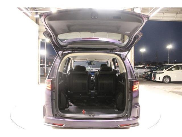 オデッセイハイブリッド（新潟県新潟市東区）画像36