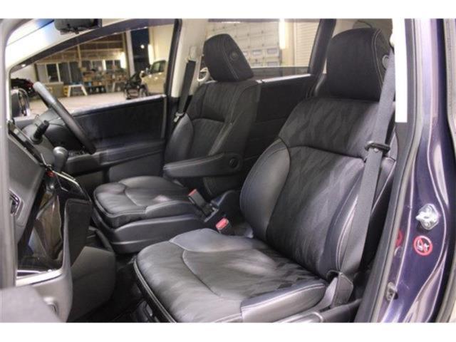 オデッセイハイブリッド（新潟県新潟市東区）画像46