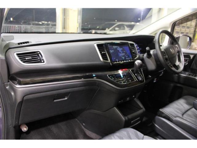 オデッセイハイブリッド（新潟県新潟市東区）画像47