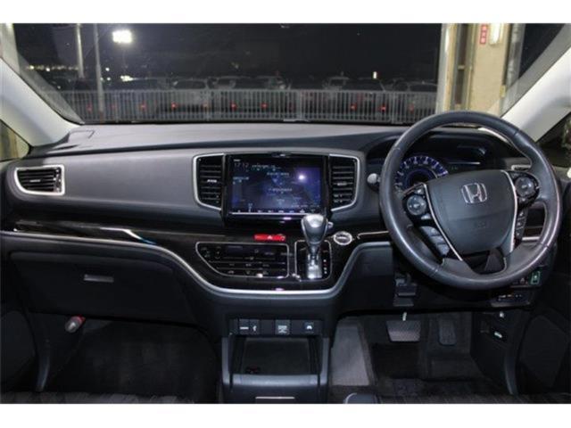 オデッセイハイブリッド（新潟県新潟市東区）画像49