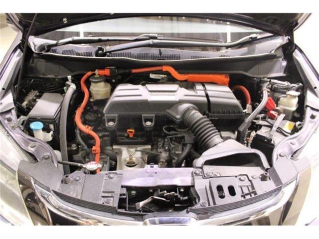 オデッセイハイブリッド（新潟県新潟市東区）画像73