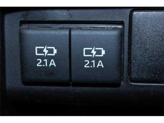 ヴォクシー（新潟県新潟市東区）画像5