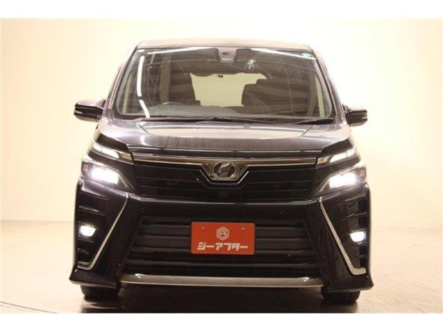 ヴォクシー（新潟県新潟市東区）画像7