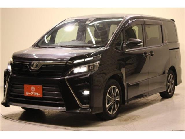 ヴォクシー（新潟県新潟市東区）画像8