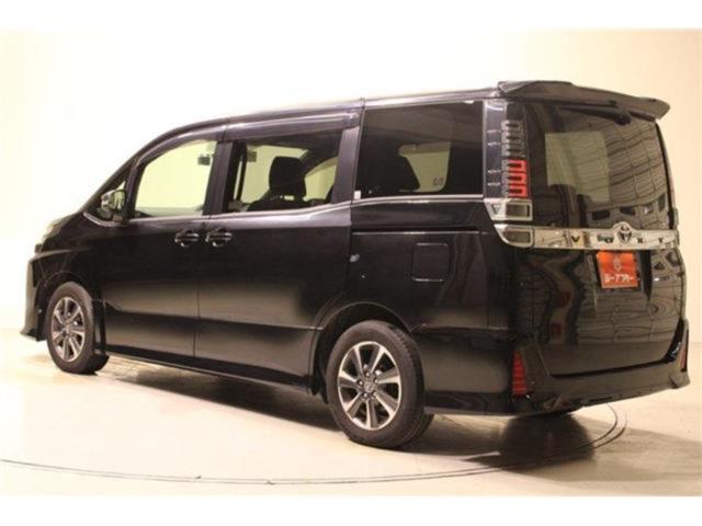 ヴォクシー（新潟県新潟市東区）画像10