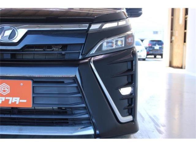 ヴォクシー（新潟県新潟市東区）画像15