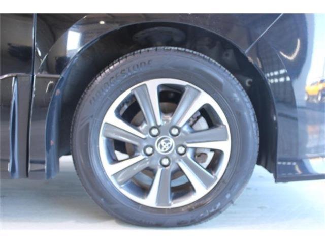 ヴォクシー（新潟県新潟市東区）画像21