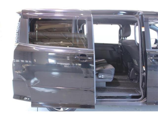 ヴォクシー（新潟県新潟市東区）画像30