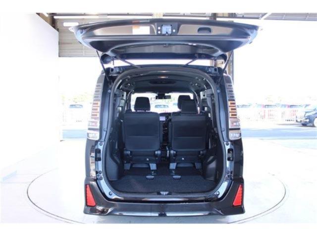 ヴォクシー（新潟県新潟市東区）画像31