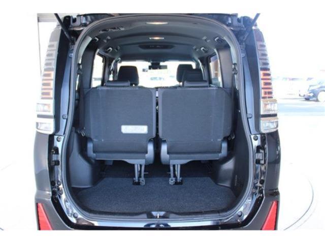 ヴォクシー（新潟県新潟市東区）画像32