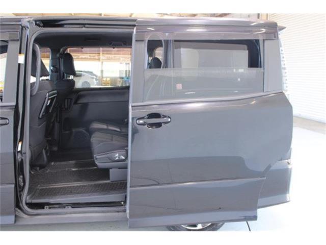 ヴォクシー（新潟県新潟市東区）画像34