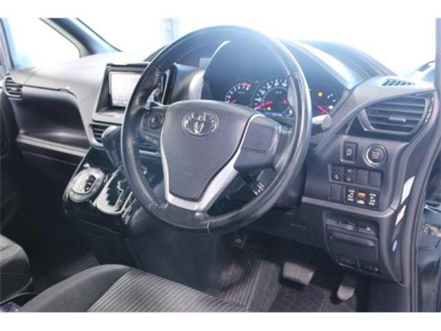 ヴォクシー（新潟県新潟市東区）画像36