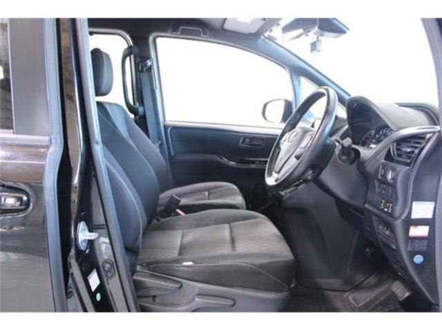 ヴォクシー（新潟県新潟市東区）画像37