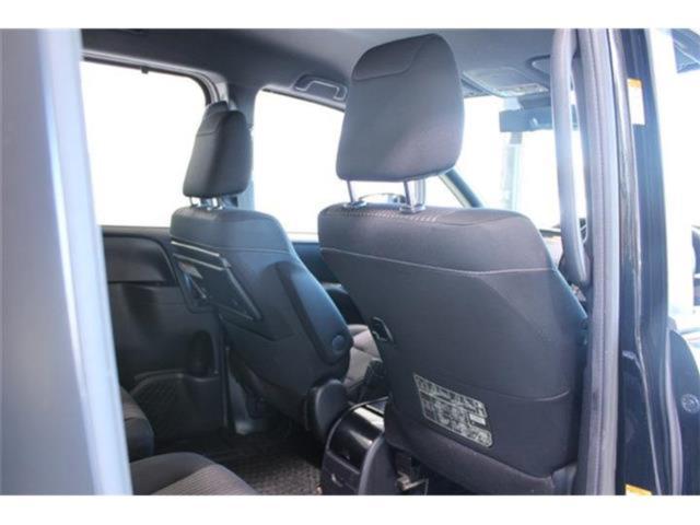 ヴォクシー（新潟県新潟市東区）画像39