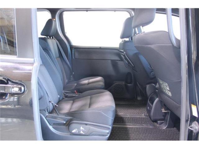 ヴォクシー（新潟県新潟市東区）画像40