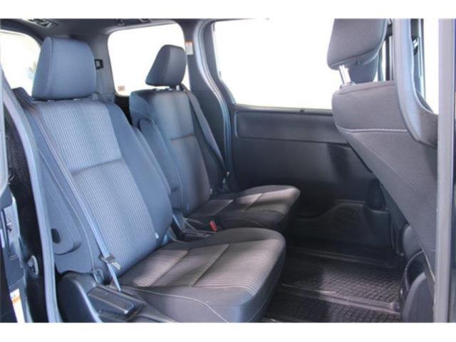 ヴォクシー（新潟県新潟市東区）画像41