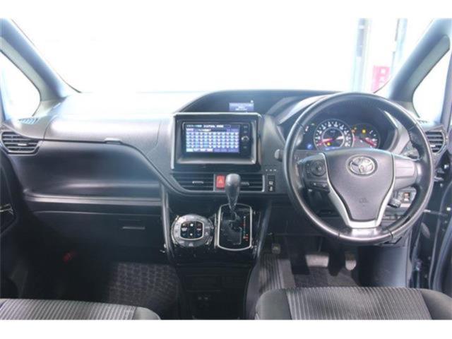 ヴォクシー（新潟県新潟市東区）画像43