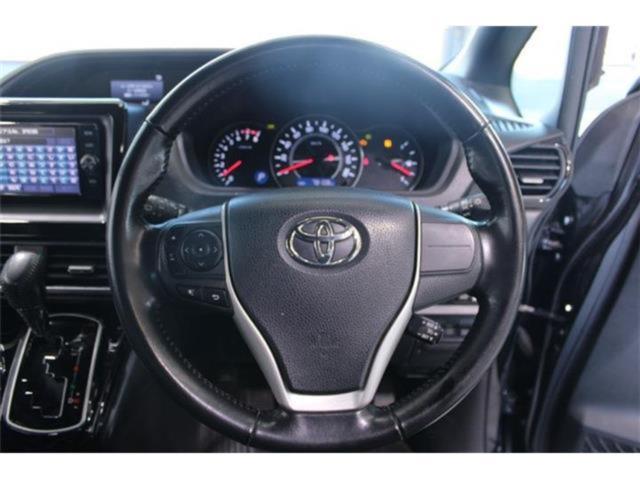 ヴォクシー（新潟県新潟市東区）画像44