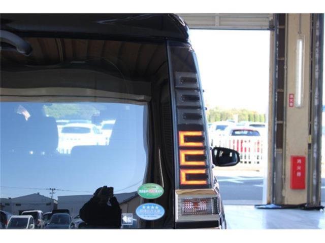 ヴォクシー（新潟県新潟市東区）画像64