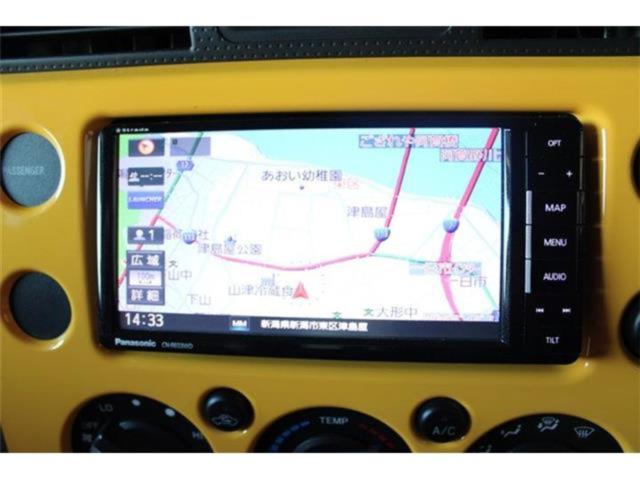 FJクルーザー（新潟県新潟市東区）画像3