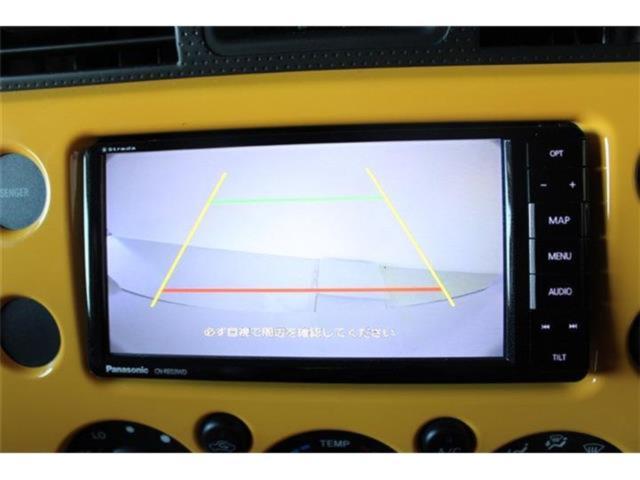 FJクルーザー（新潟県新潟市東区）画像4