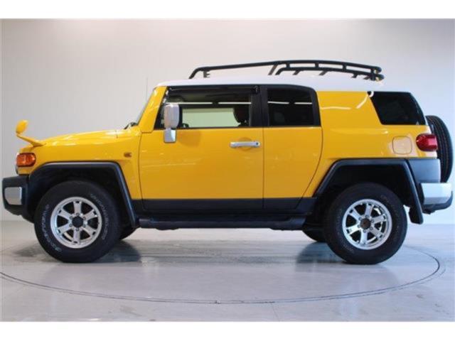 FJクルーザー（新潟県新潟市東区）画像9