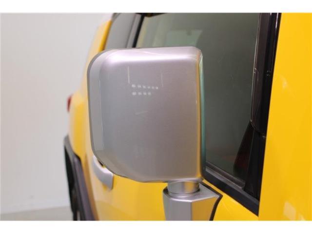 FJクルーザー（新潟県新潟市東区）画像16