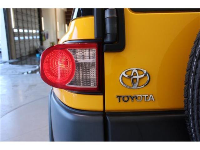 FJクルーザー（新潟県新潟市東区）画像20