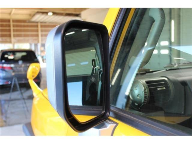 FJクルーザー（新潟県新潟市東区）画像22