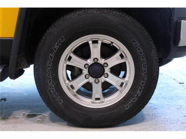 FJクルーザー（新潟県新潟市東区）画像25