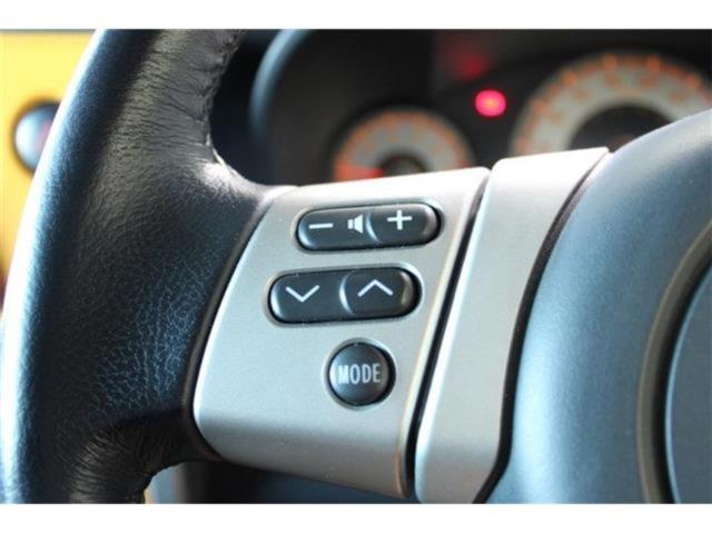 FJクルーザー（新潟県新潟市東区）画像32