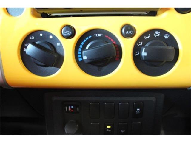 FJクルーザー（新潟県新潟市東区）画像38