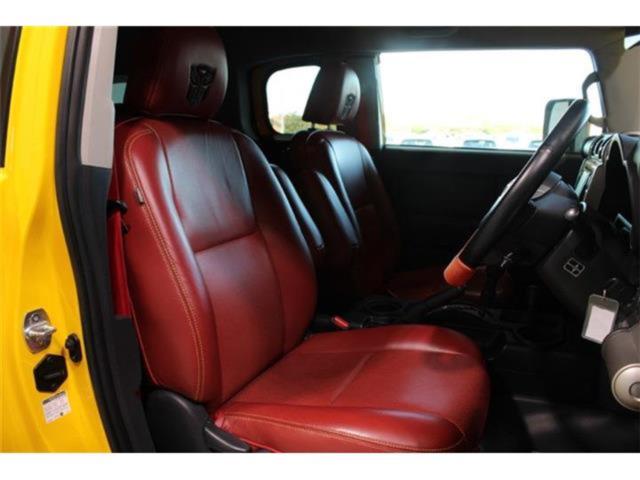 FJクルーザー（新潟県新潟市東区）画像45