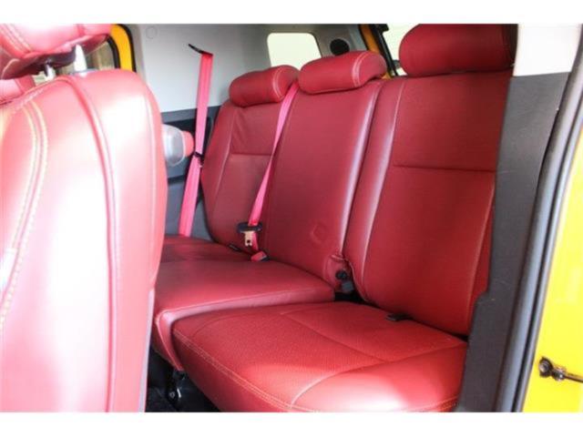 FJクルーザー（新潟県新潟市東区）画像48