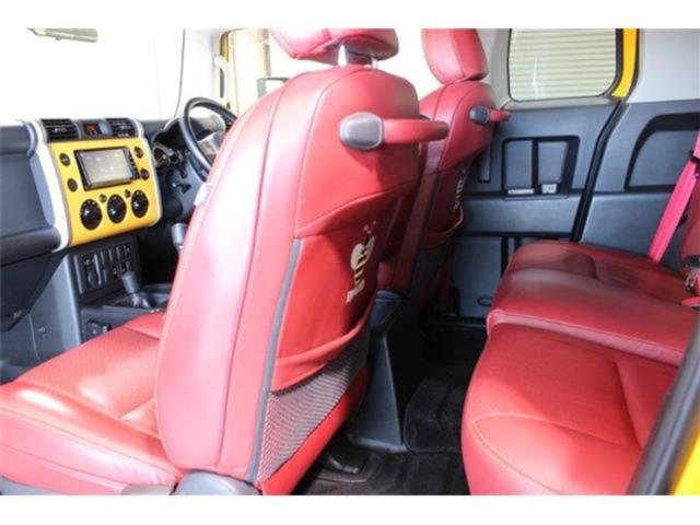 FJクルーザー（新潟県新潟市東区）画像49