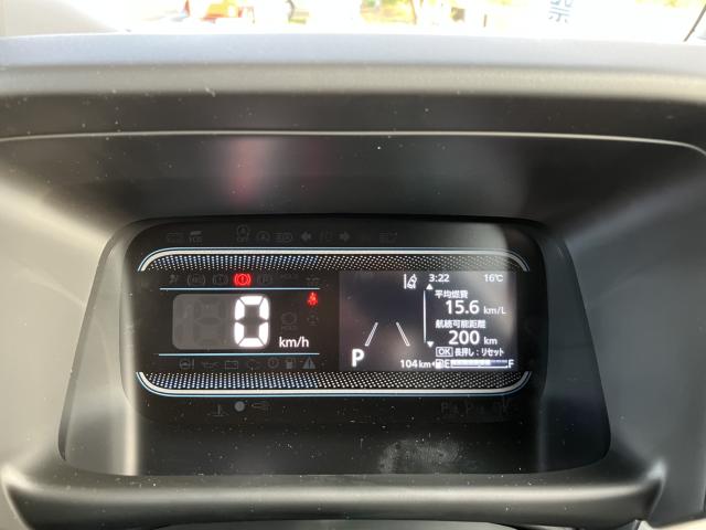 スペーシア(新潟県新潟市西蒲区)