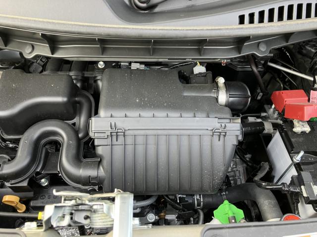 スペーシア(新潟県新潟市西蒲区)