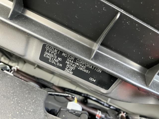 スペーシア(新潟県新潟市西蒲区)