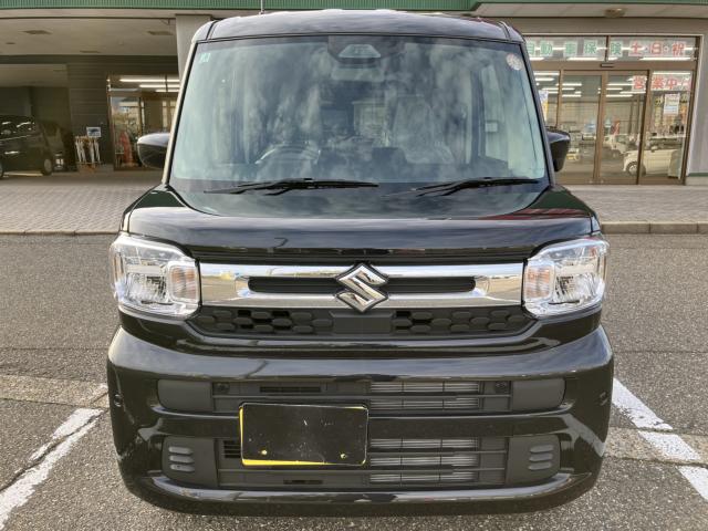 スペーシア(新潟県新潟市西蒲区)