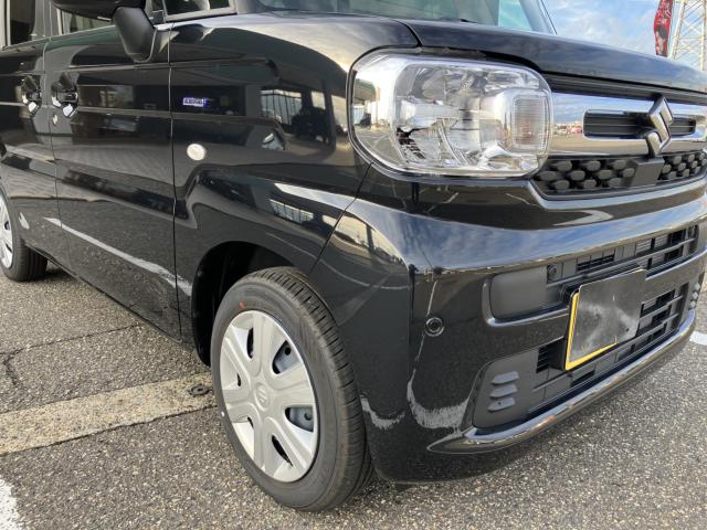 スペーシア(新潟県新潟市西蒲区)