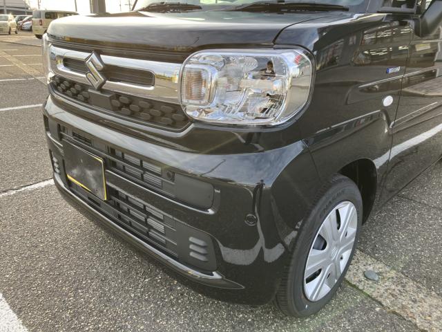 スペーシア(新潟県新潟市西蒲区)