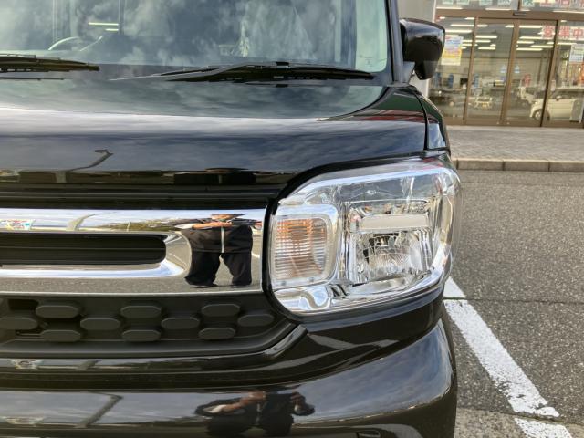 スペーシア(新潟県新潟市西蒲区)