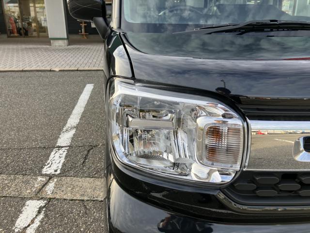 スペーシア(新潟県新潟市西蒲区)