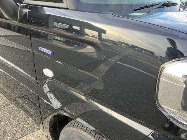 スペーシア(新潟県新潟市西蒲区)