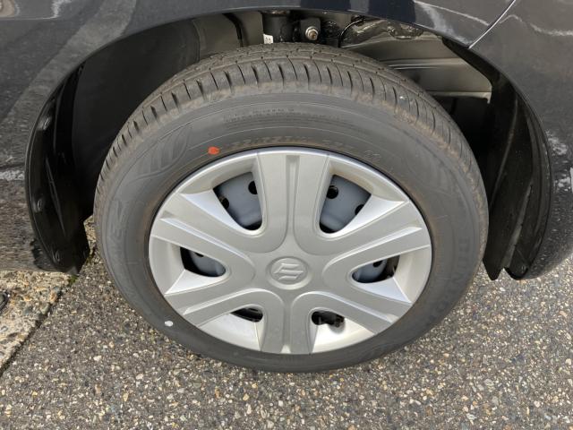 スペーシア(新潟県新潟市西蒲区)