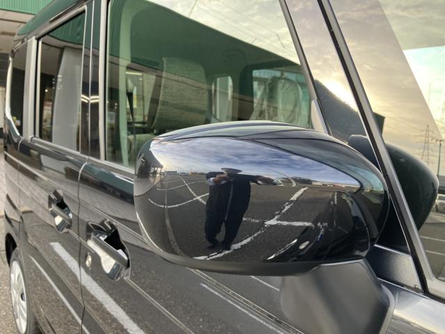 スペーシア(新潟県新潟市西蒲区)