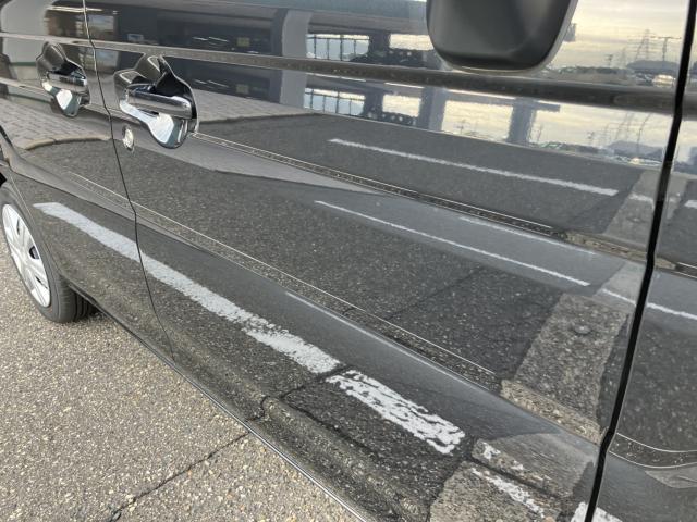 スペーシア(新潟県新潟市西蒲区)