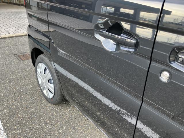 スペーシア(新潟県新潟市西蒲区)