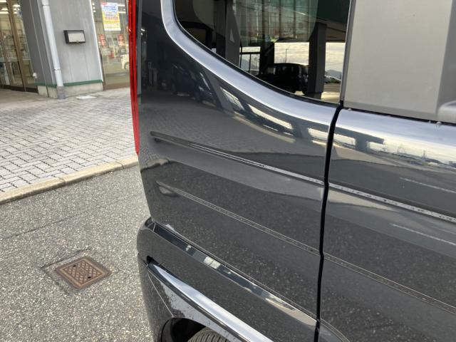 スペーシア(新潟県新潟市西蒲区)