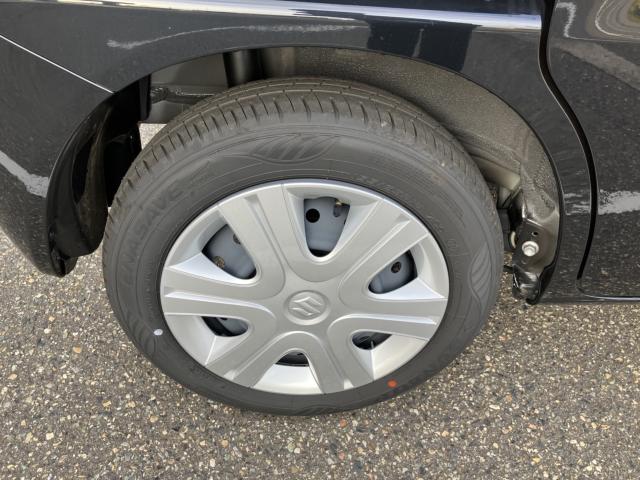 スペーシア(新潟県新潟市西蒲区)